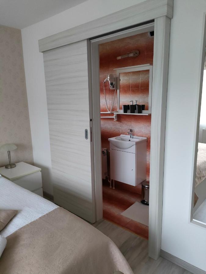 Apartments & Rooms Aleksandra Bled Eksteriør billede