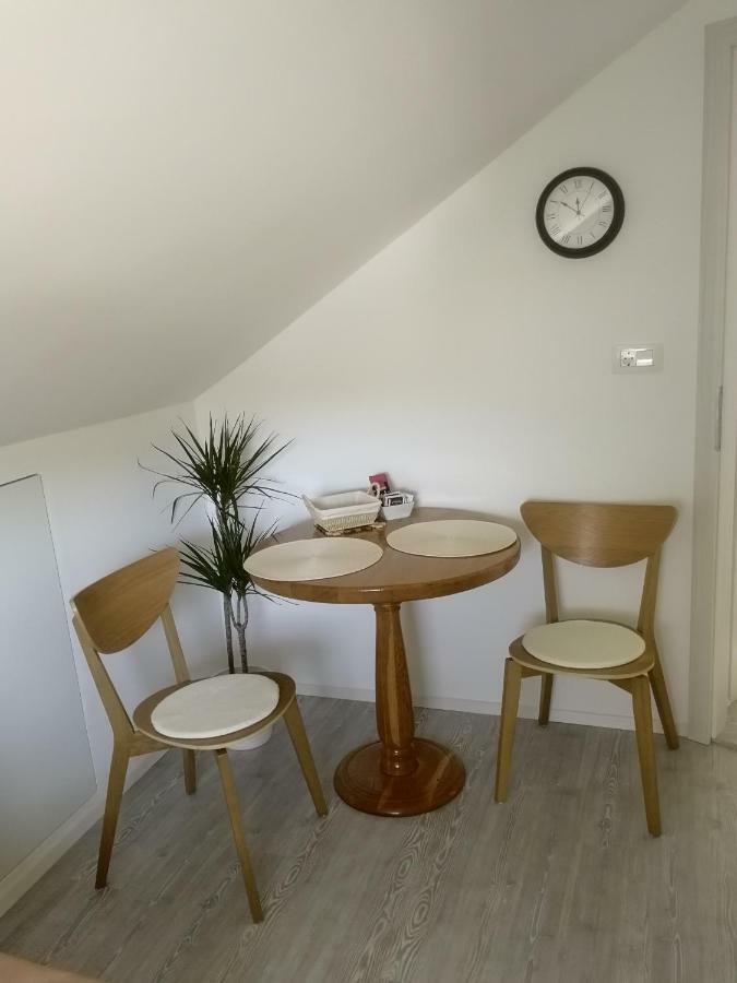Apartments & Rooms Aleksandra Bled Eksteriør billede